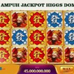 Akun Domino Tergacor: Cara Mudah Menang Bermain Domino Online