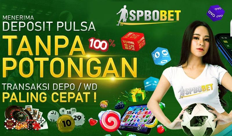 Bandar Sbobet Telkomsel: Agen Terpercaya untuk Taruhan Online