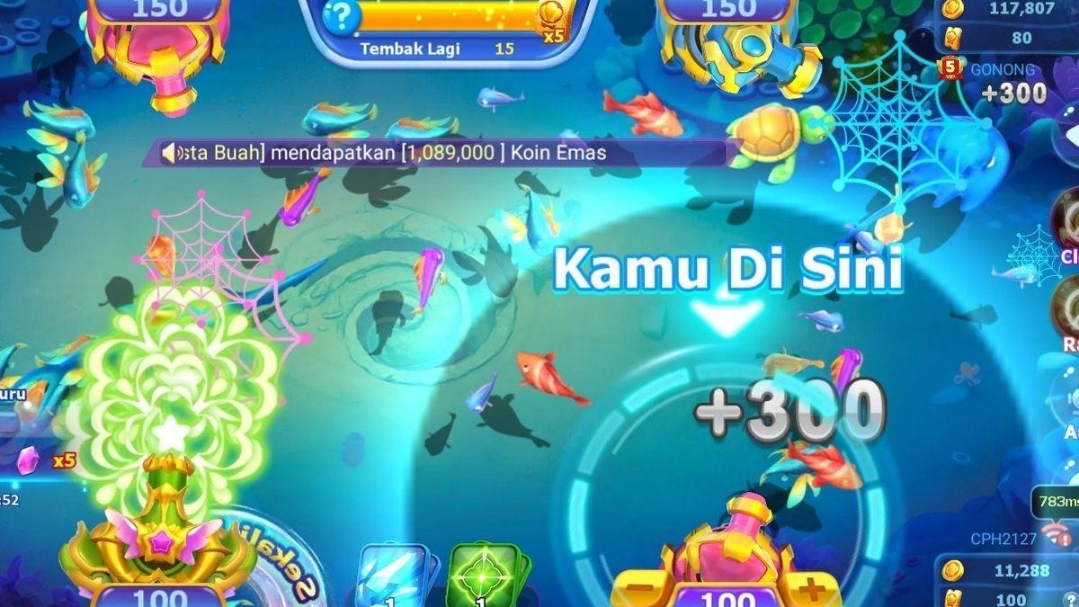 Login Casino: Dapatkan Saldo Gratis untuk Bermain!