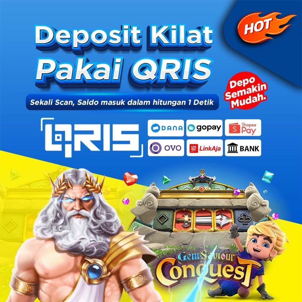 Akun Casino OVO: Cara Mudah Daftar dan Top Up di Situs Judi Terpercaya