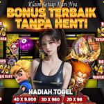 Login Judi BCA: Cara Login Mudah dan Aman di Situs Judi Online Terpercaya