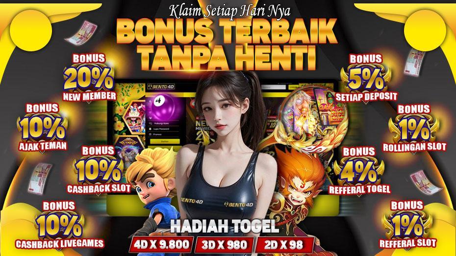 Login Judi BCA: Cara Login Mudah dan Aman di Situs Judi Online Terpercaya