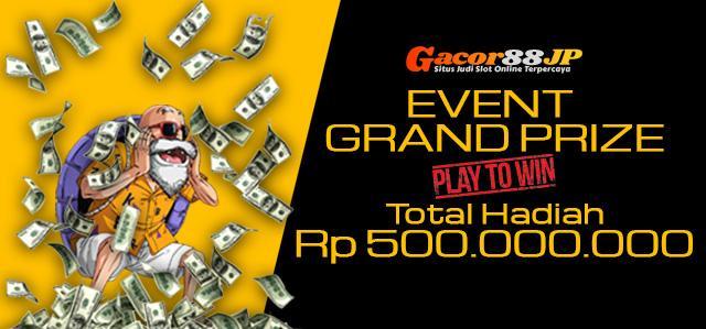 Daftar Jackpot Bagus: Temukan Hadiah Besar di Situs Judi Online Terbaik!