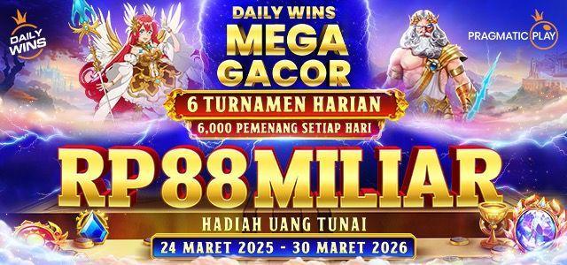 Login Judi Tergacor: Panduan dan Tips Terbaru untuk Meraih Kemenangan