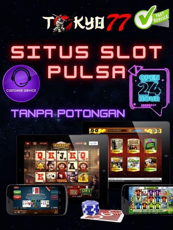 7 Alternatif Depo 5k untuk Bermain di Situs Judi Online