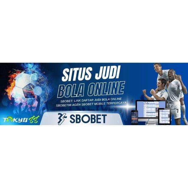 Daftar Sbobet Qris: Cara Mendaftar dan Bermain di Situs Sbobet Qris
