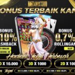 Situs Togel Bagus: Tempat Terbaik untuk Judi Togel Online