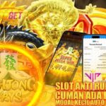 Rahasia Jackpot Tergacor: Trik Ampuh Meraih Jackpot Besar