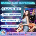 Bandar Depo 5k BCA: Tempat Terbaik untuk Deposit Rp 5.000 via BCA