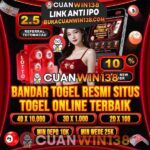 Daftar Sicbo Rupiah Online Terpercaya