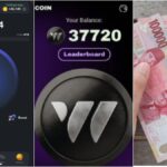 Raih Keberuntungan dengan Hoki Uang Asli di Situs Terpercaya