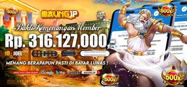 Bandar Depo 5k BCA: Tempat Terbaik untuk Deposit Rp 5.000 via BCA