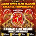 Temukan Agen Jackpot Aman Terpercaya di Indonesia
