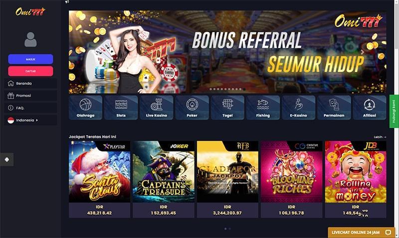 Bandar Habanero Aman: Tempat Bermain Judi Online Terpercaya