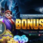 Situs Slot Populer Terbaik di Indonesia: Coba Keberuntungan Anda Sekarang!