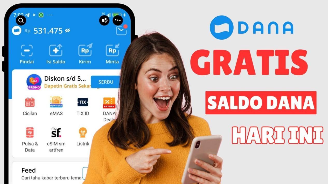 Bandar Depo 5k Wallet: Tempat Terbaik untuk Mengisi Saldo dengan Mudah