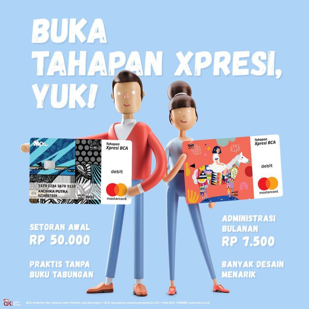 Deposit 10k BCA: Cara Mudah dan Cepat Meningkatkan Tabungan Anda