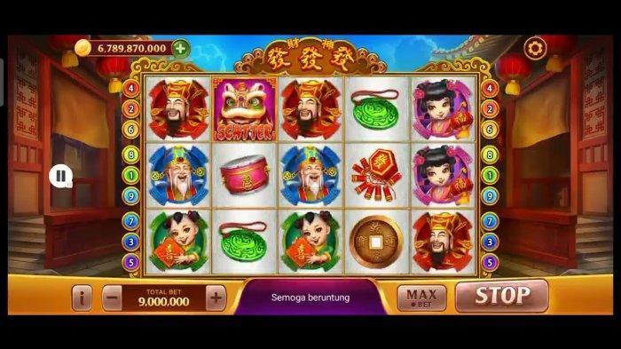 Tips Login Domino Tergacor untuk Kesempurnaan Bermain