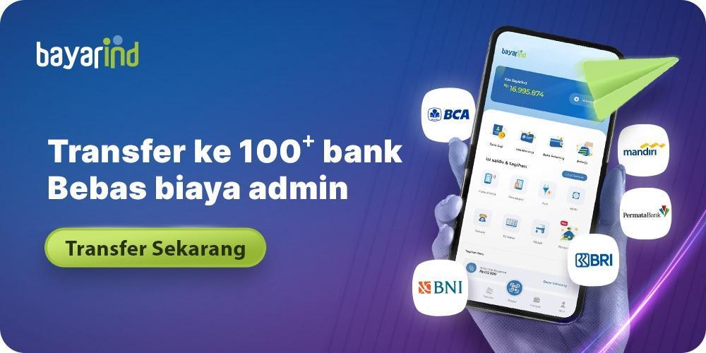 Bandar Depo 5k Wallet: Tempat Terbaik untuk Mengisi Saldo dengan Mudah