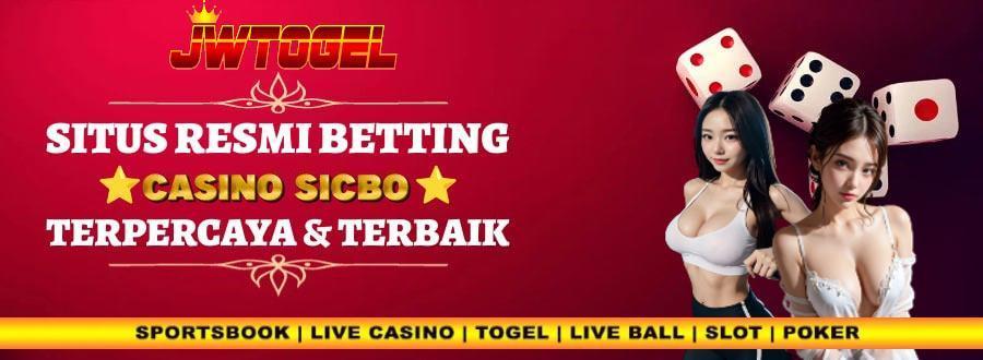 Situs Sicbo Resmi Terpercaya di Indonesia