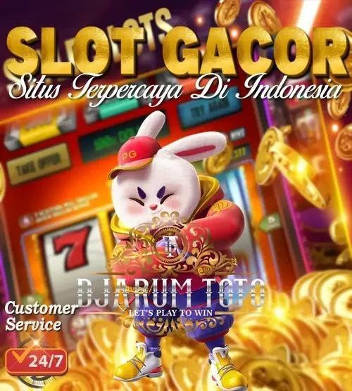 Situs Togel Tergacor: Tempat Terbaik Menang Taruhan Online