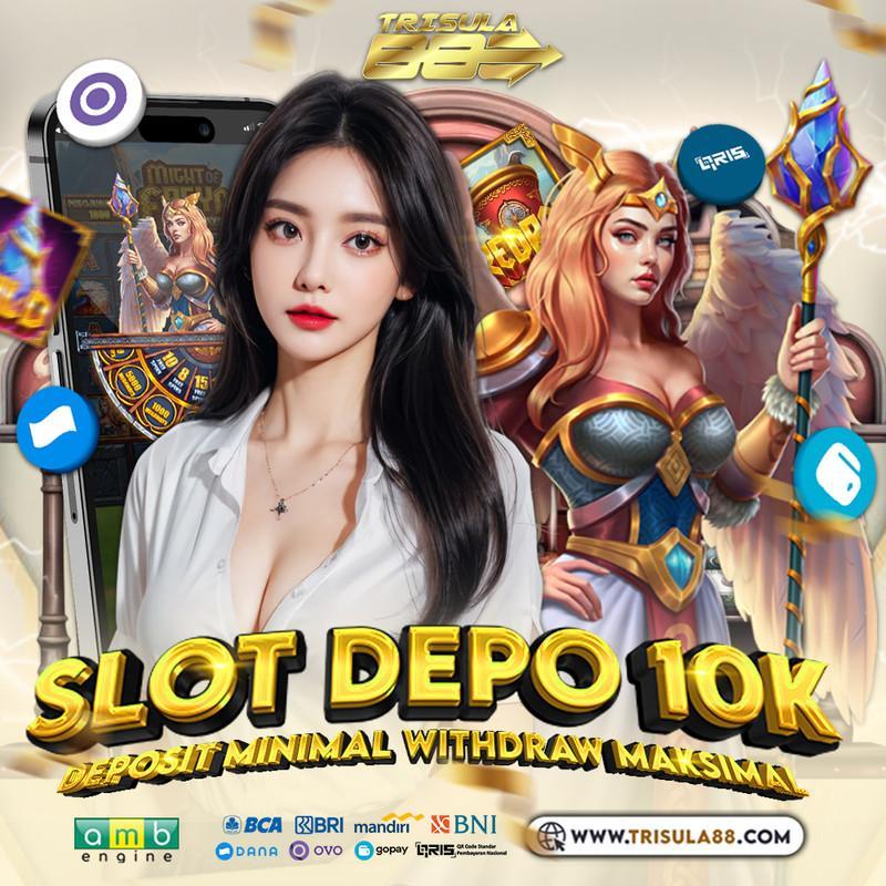 10 Tips Menang Mudah di Depo 10K untuk Keuntungan Besar