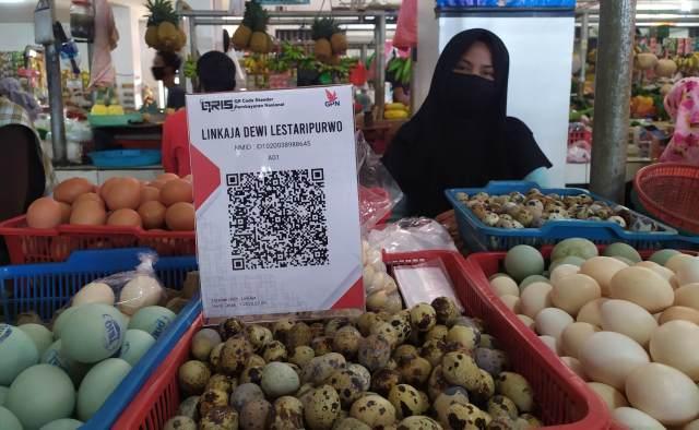 Bandar Bonanza Qris: Tempat Terbaik untuk Transaksi Non-Tunai!