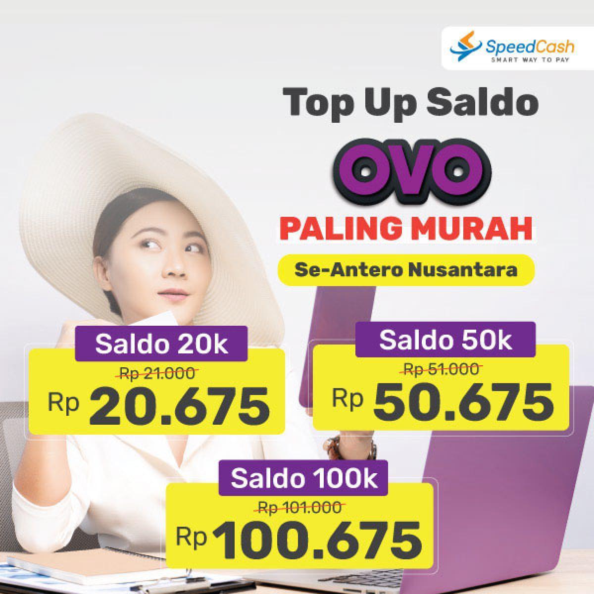Solusi Mudah Akun Depo Pulsa OVO untuk Pengisian Saldo Cepat