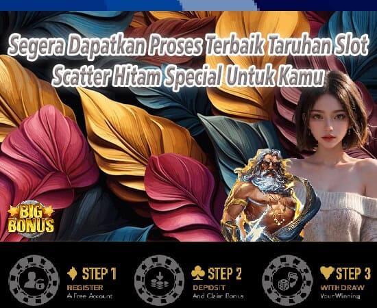 Bandar Slot Aman Terpercaya untuk Taruhan Online Terbaik