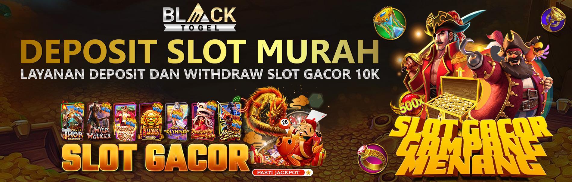 Situs Depo 10k Uang Asli: Tempat Terpercaya untuk Bermain Judi Online