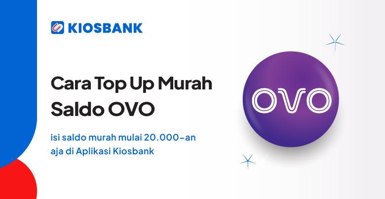 Solusi Mudah Akun Depo Pulsa OVO untuk Pengisian Saldo Cepat