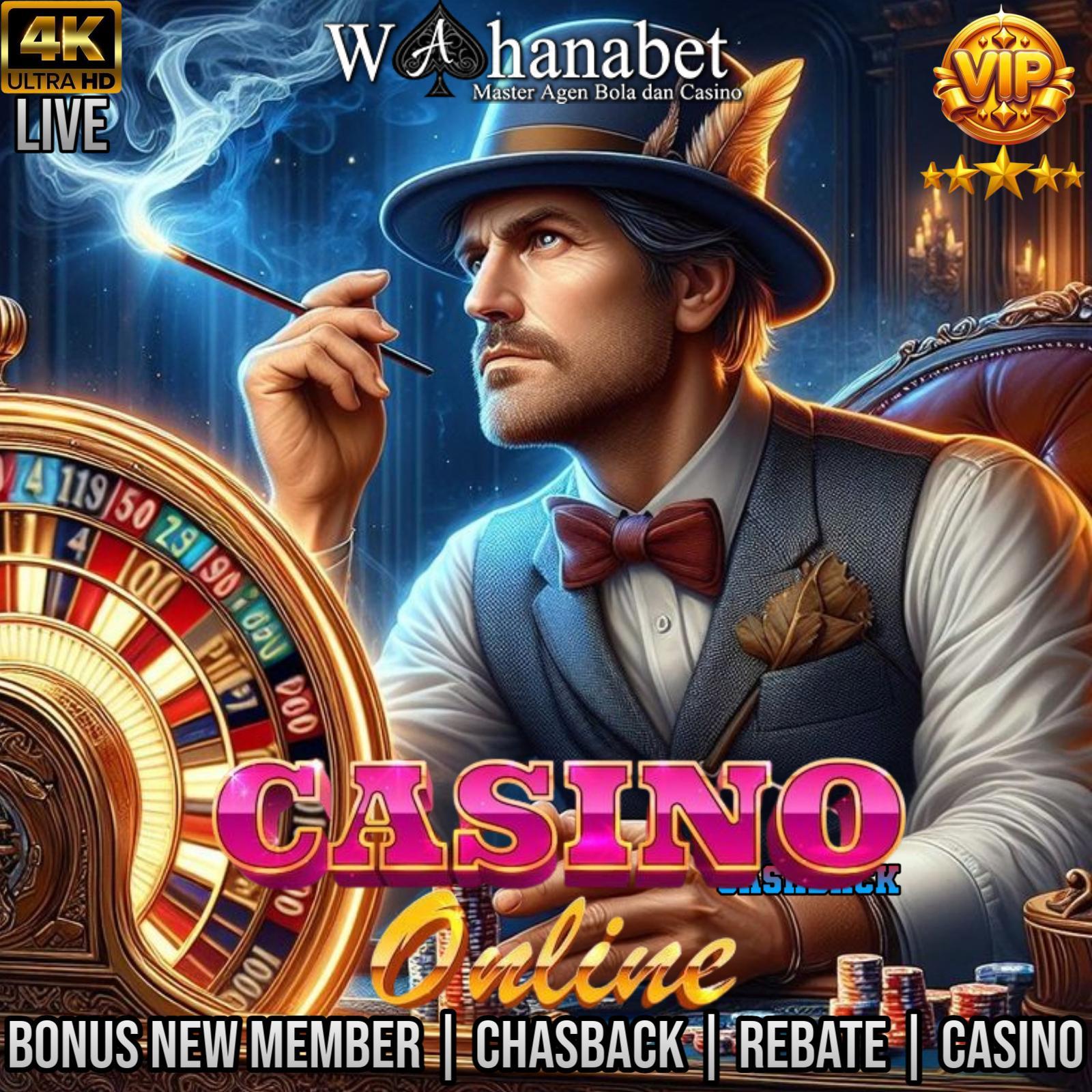 Akun Casino BCA: Panduan Lengkap untuk Memulai Bermain