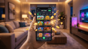 Win11bet: Surga Slot Online Lengkap untuk Setiap Pemain