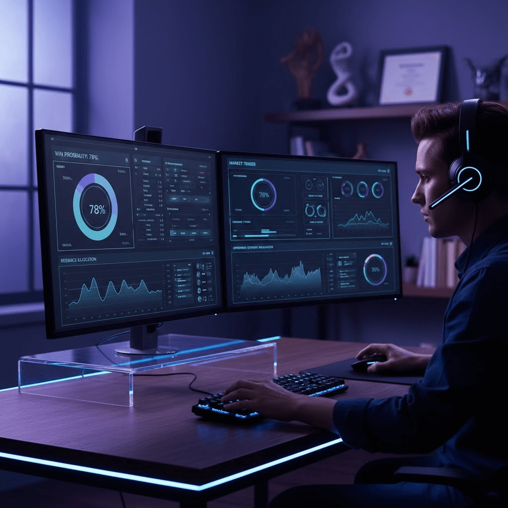 Cara menerapkan strategi bermain Hokiku88 dengan tepat