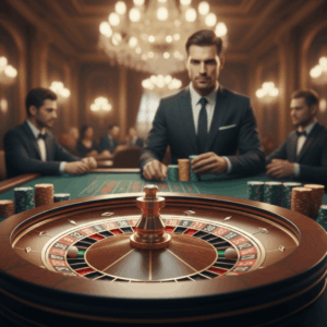 Hokijoss: Rahasia Cara Menang di Roulette yang Jarang Diketahui