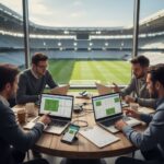 Tips parlay sepak bola online 2026 yang lebih cerdas