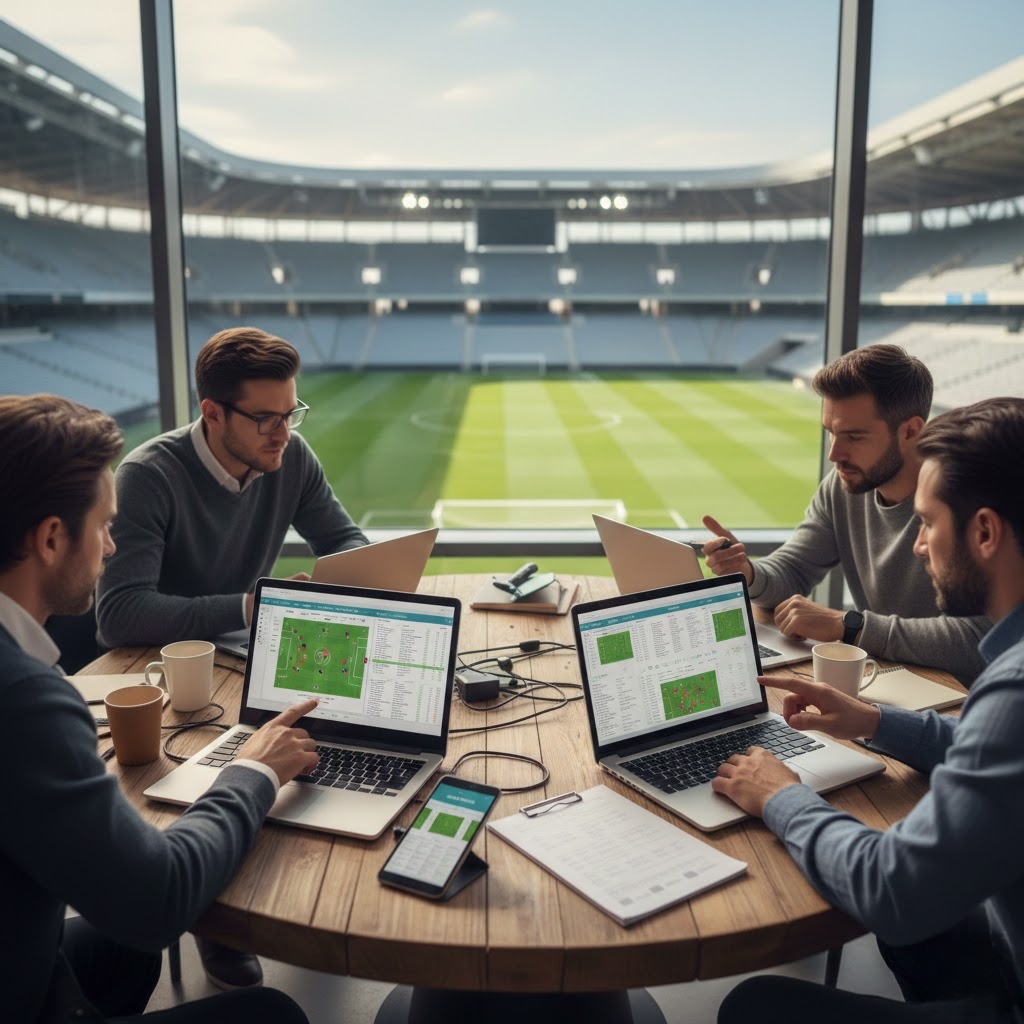 Hokiku88 | Tips Parlay Sepak Bola Online 2026