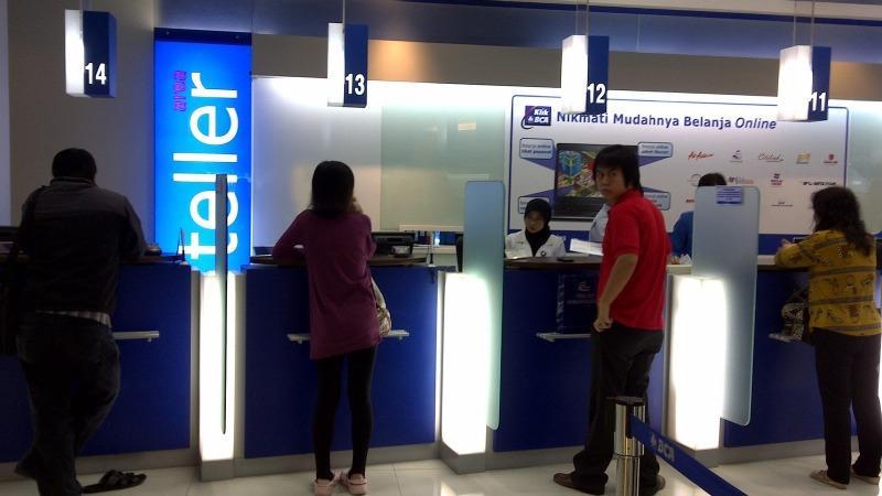 Bandar BCA: Tempat Terpercaya untuk Transaksi Perbankan Anda