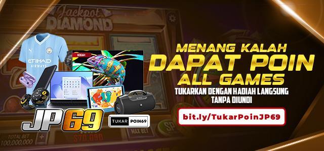 Login Jackpot Dipercaya: Akses Keberuntungan Anda