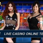 Bandar Casino Terpercaya dan Terbaik di Indonesia