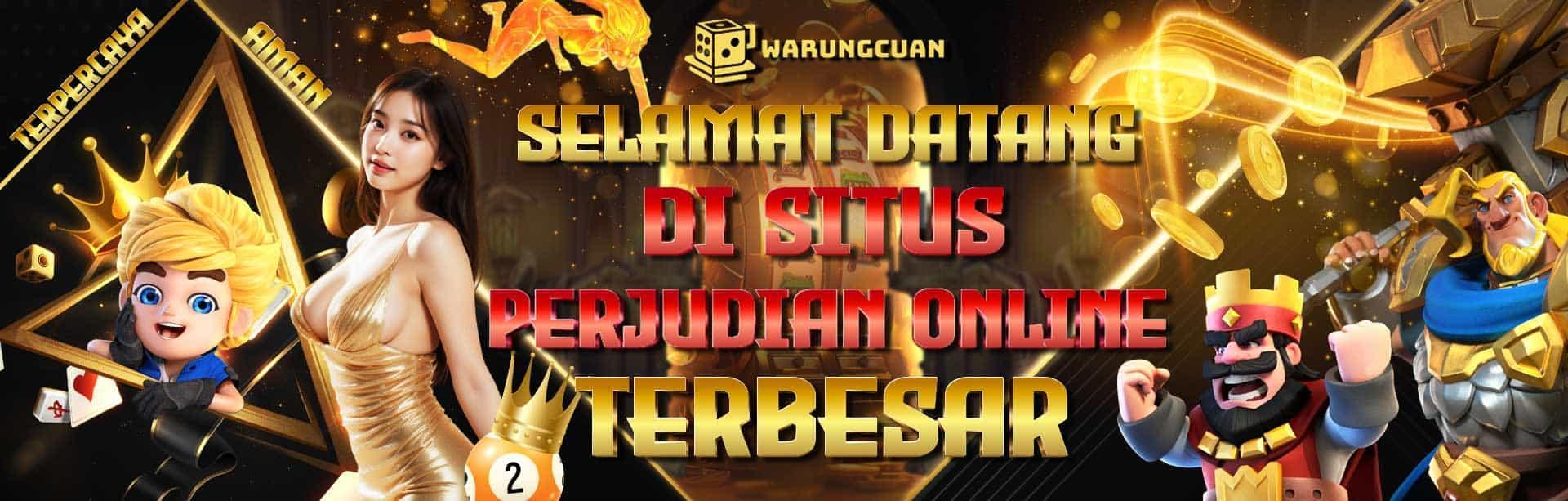 Login Casino Anti Rungkat: Tempat Bermain Terbaik
