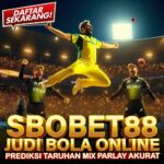 Situs Sbobet Aman: Tempat Terpercaya untuk Bermain Taruhan Online