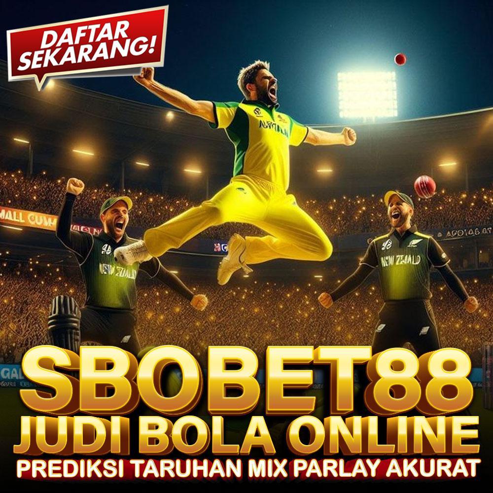 Situs Sbobet Aman: Tempat Terpercaya untuk Bermain Taruhan Online