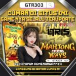 Situs Slot Qris Terbaik dan Terpercaya untuk Bermain Online