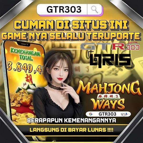 Situs Slot Qris Terbaik dan Terpercaya untuk Bermain Online