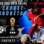 Situs Sbobet OVO Terpercaya di Indonesia