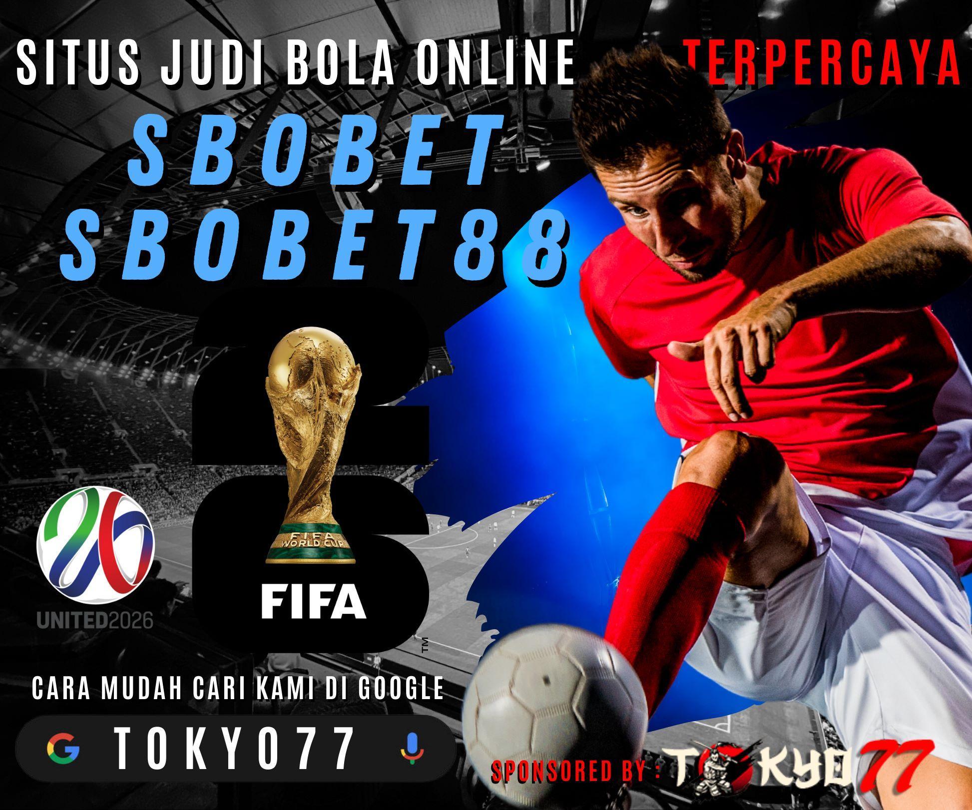 Situs Sbobet OVO Terpercaya di Indonesia