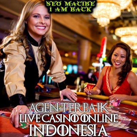 Daftar Casino 24 Jam Terbaik di Indonesia