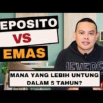 Alternatif Depo 5k untuk Investasi Lebih Menguntungkan