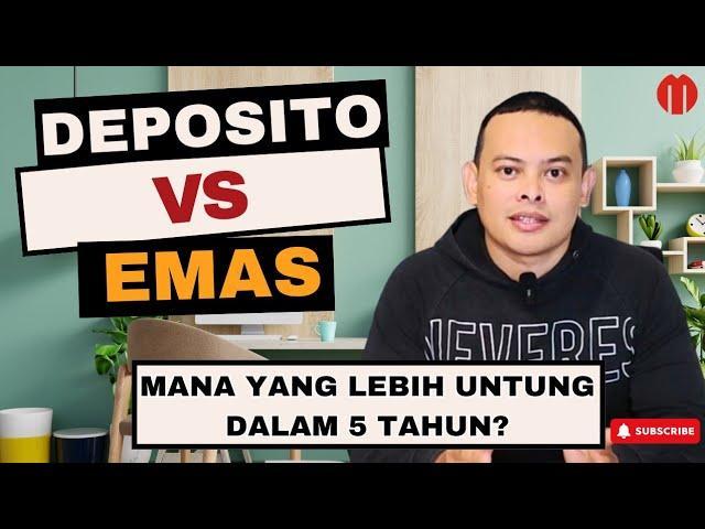 Alternatif Depo 5k untuk Investasi Lebih Menguntungkan